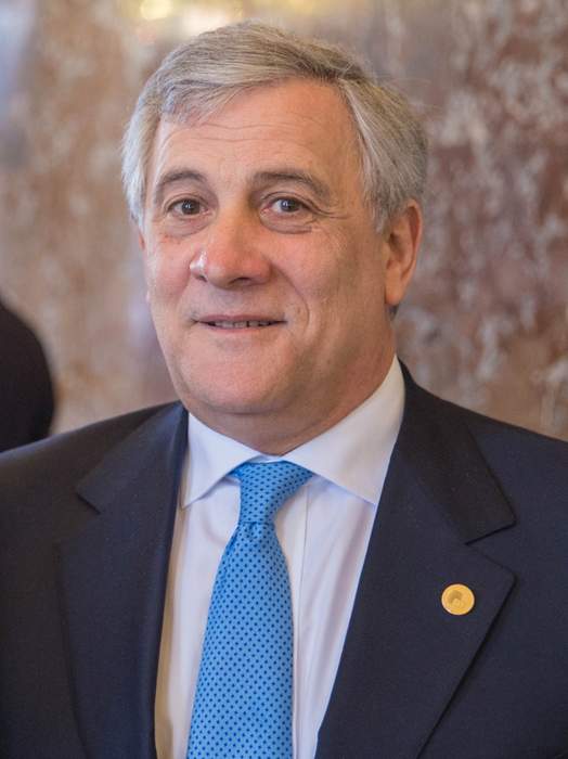 EAM Jaishankar, Italian counterpart Tajani sign 2 agreements to boost youth mobility