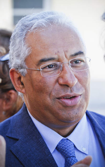 Portuguese PM António Costa offers to resign over lithium deal probe