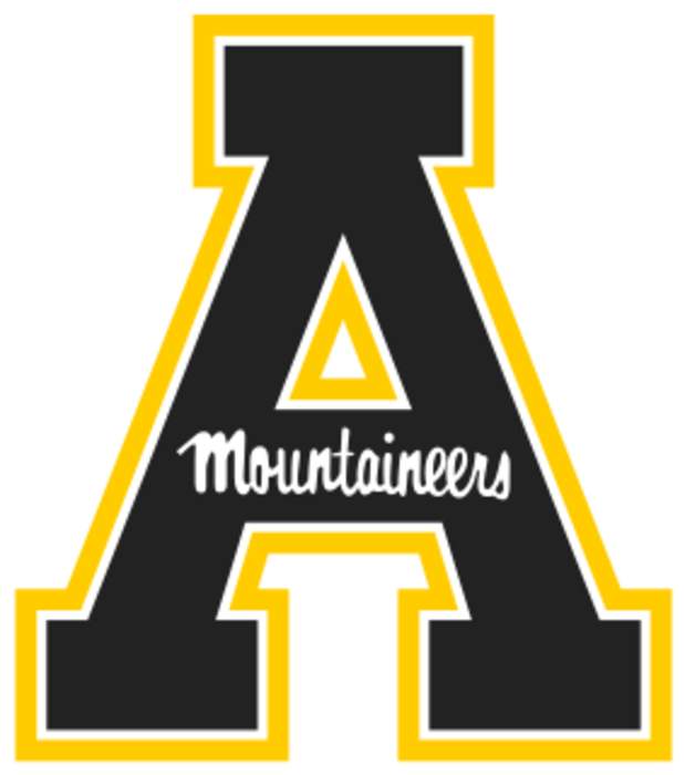 Appalachian State Mountaineers