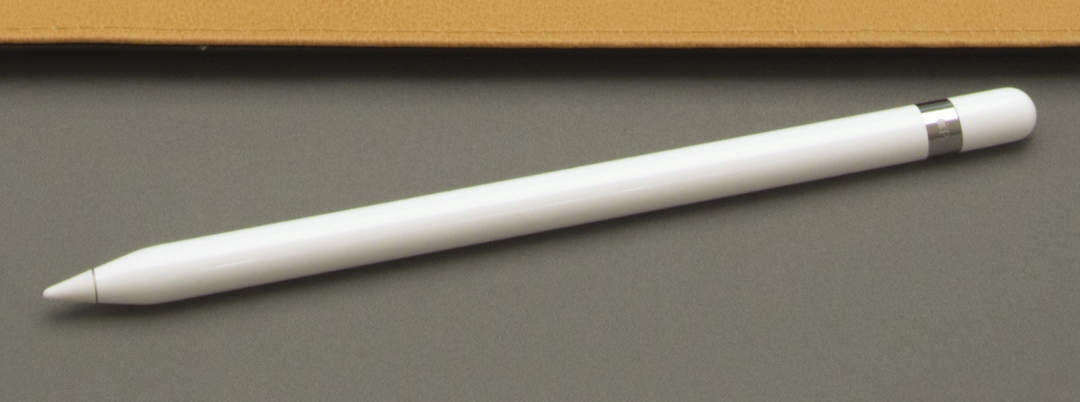 The 2nd gen Apple Pencil is currently on sale for just over $100