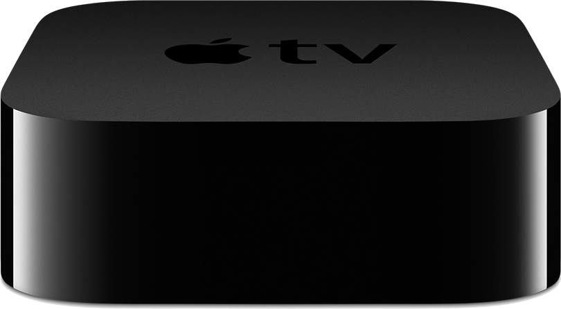 Apple TV 4K gets big update with a new remote and A12 Bionic chip
