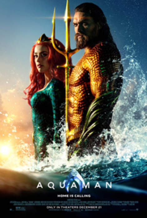 Aquaman (film)