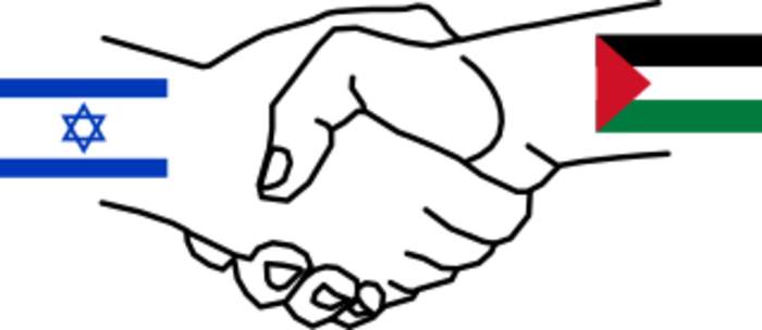 Arab Peace Initiative