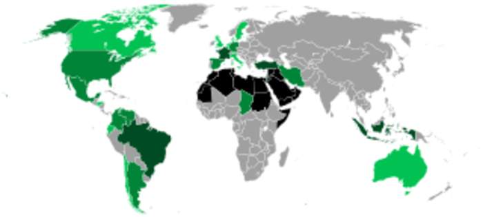 How Saudi Arabia Could Use Hamas-Israel War To Change Regional Power Dynamics In Middle East – OpEd