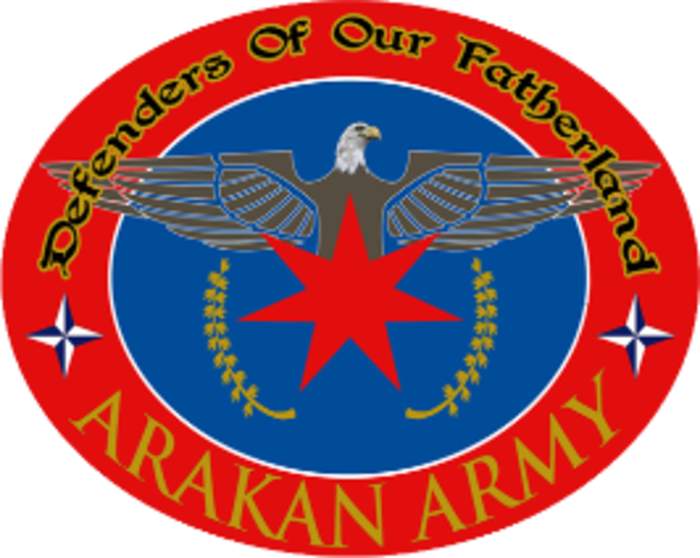 The Arakan Army: A Growing Security Threat To Bangladesh – OpEd
