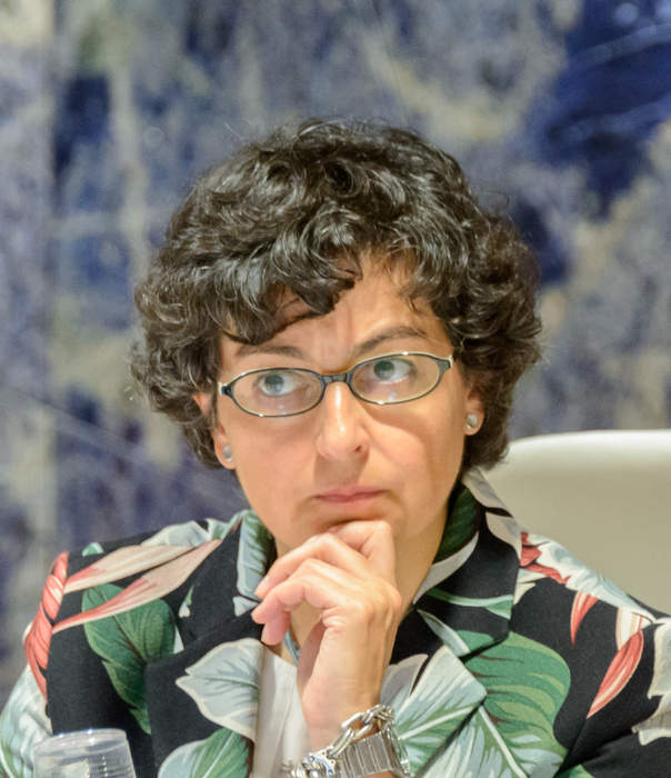 Spain's PM names UN's Arancha Gonzalez as foreign minister