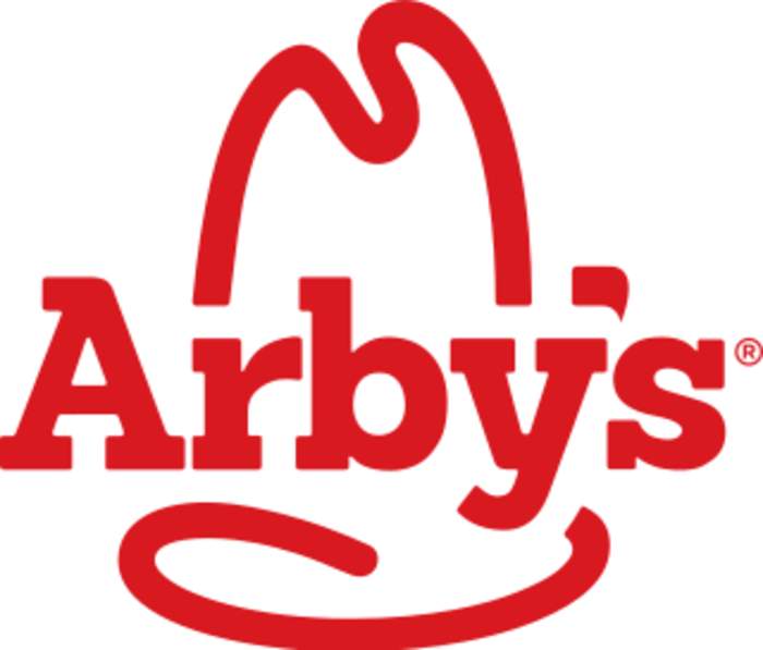 Arby's employee says denying cop service was a joke