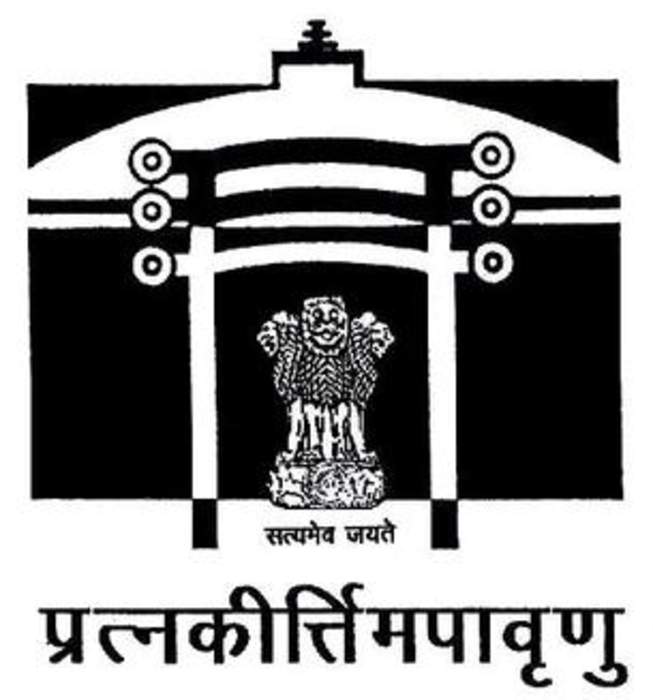 ASI opposes plea seeking restoration of Hindu & Jain deities inside Qutub Minar complex