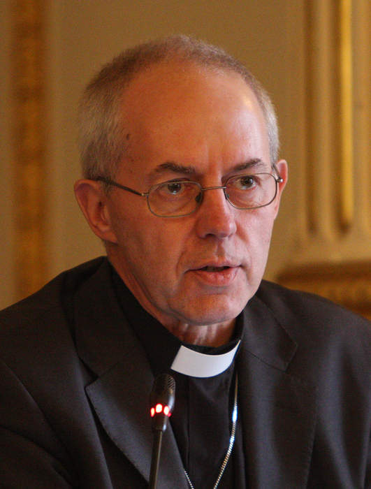 'We can as a nation do better': Archbishop of Canterbury slams Rwanda bill