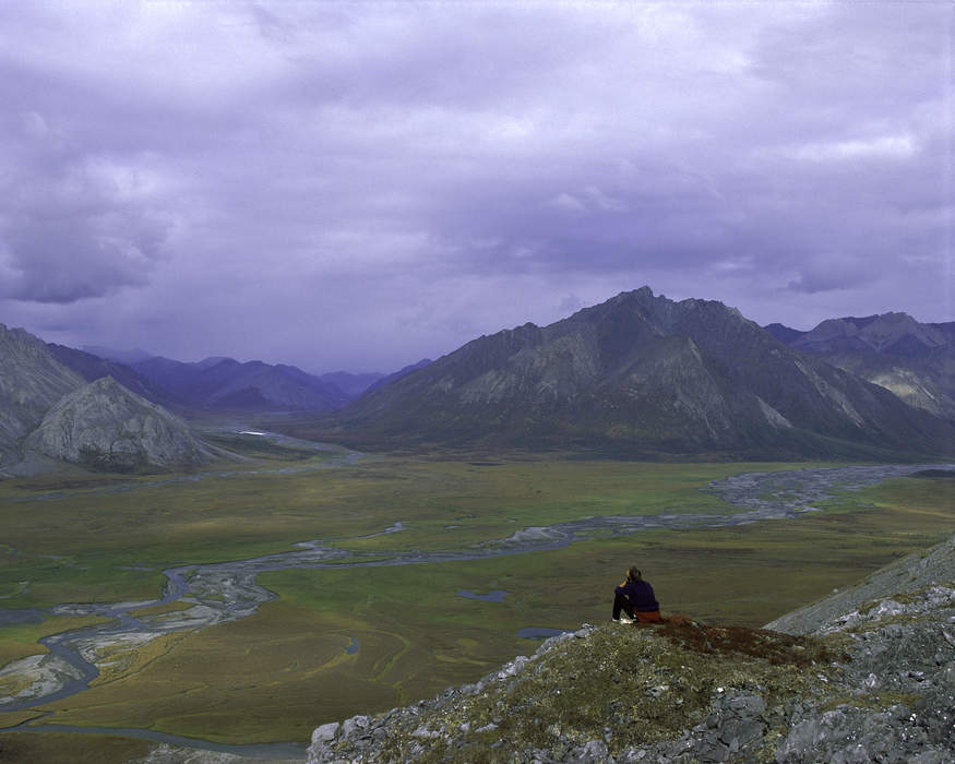 The Biden Administration is ending drilling leases in ANWR, at least for now