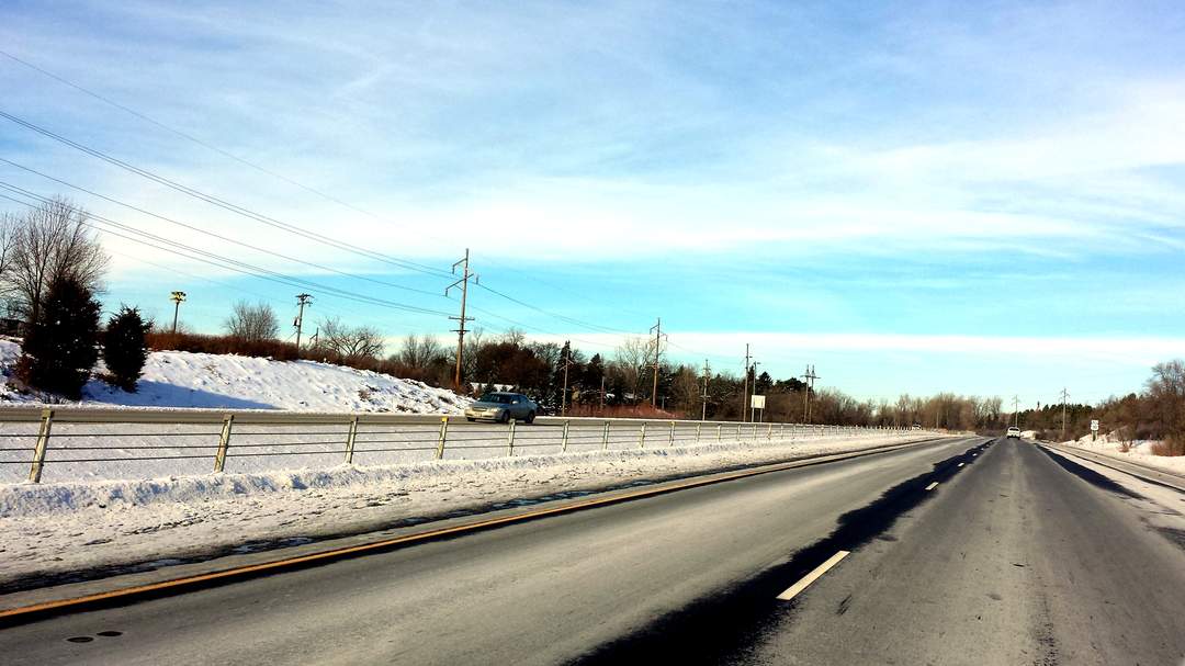 Arden Hills, Minnesota