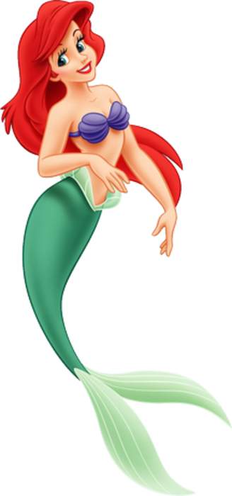 Barbie, Little Mermaid Halloween Costumes Flying Off Shelves This Year