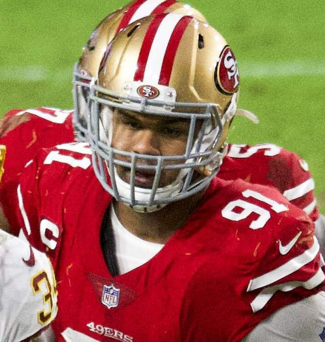 Arik Armstead Says Travis Hunter Will Impact Jags D Despite Primarily Playing WR