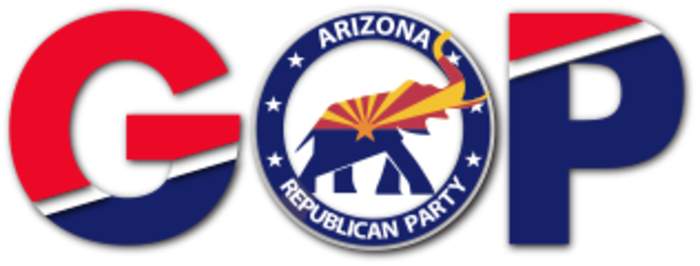 Arizona Republican Party is blowing the 2022 election with this farcical election 'audit'