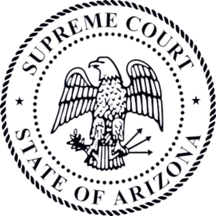 Arizona Supreme Court upholds near-total abortion ban