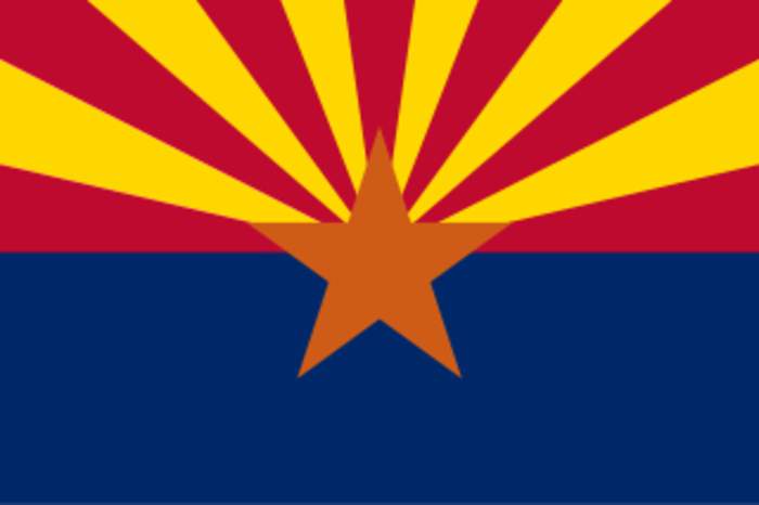 Arizona battles a growing COVID-19 crisis