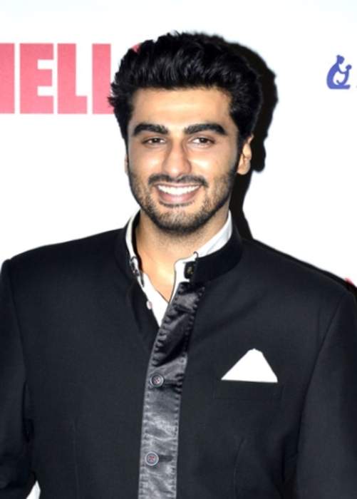 Arjun Kapoor