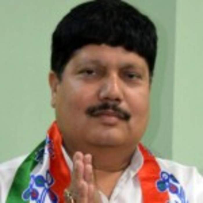 Arjun Singh (politician, born 1962)