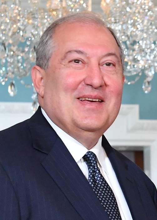 Armen Sarksyan