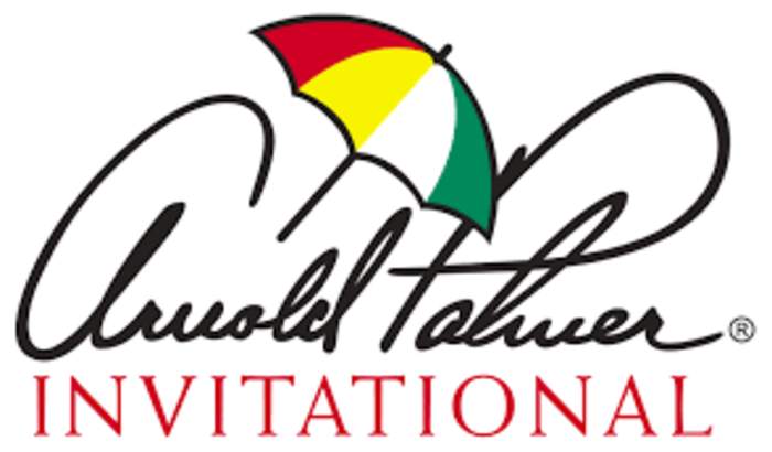 Arnold Palmer Invitational: Bryson DeChambeau holds off Lee Westwood to win