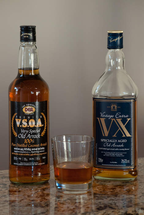 Arrack