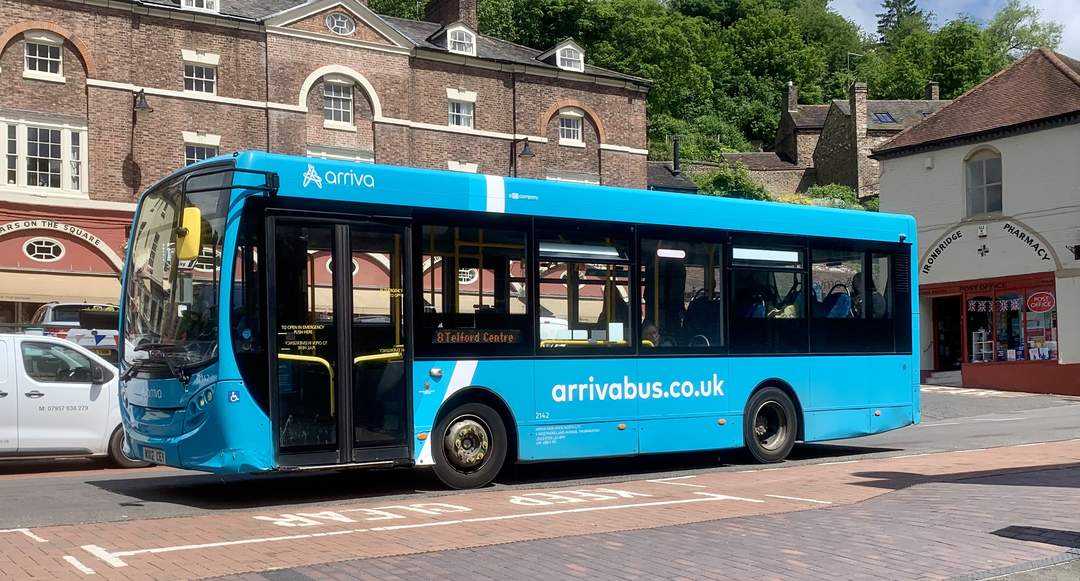 Arriva Midlands