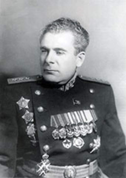 Arseny Golovko