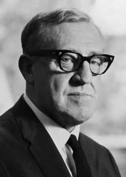 From the Archives, 1966: ALP leader wounded at rally