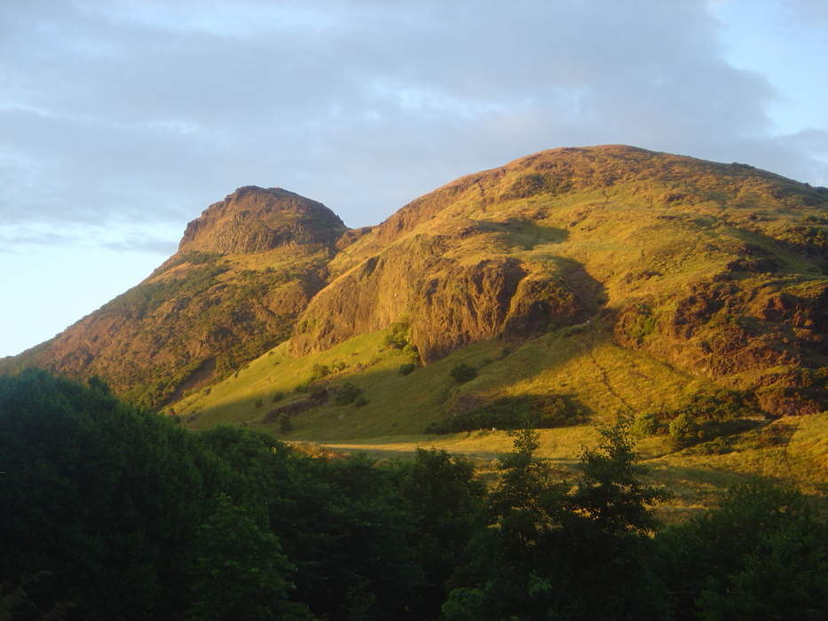 Arthur’s Seat killer told wife to stop being like a 'British woman'