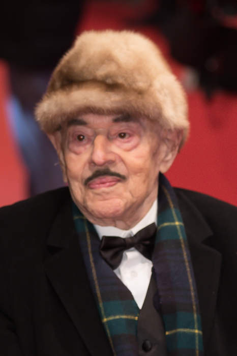 Artur Brauner, producer and Holocaust survivor, has died at age 100
