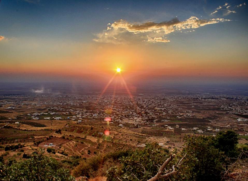 Suwayda