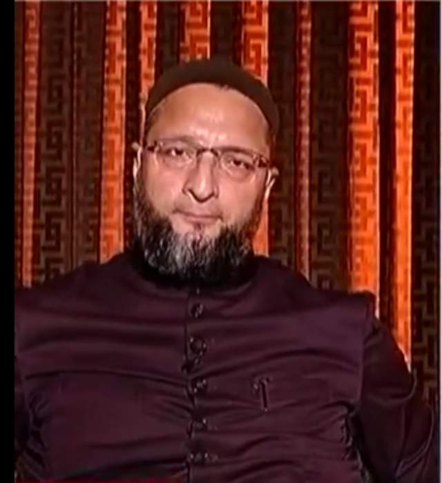 'We shocked the Parliament': AIMIM MP Asaduddin Owaisi on voting against passage of Women's Reservation Bill