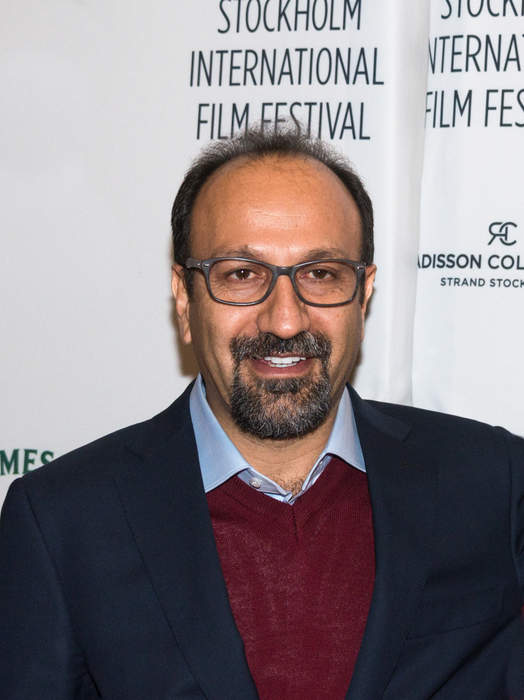 Asghar Farhadi’s new film is a story of honour, but what if the idea was stolen?