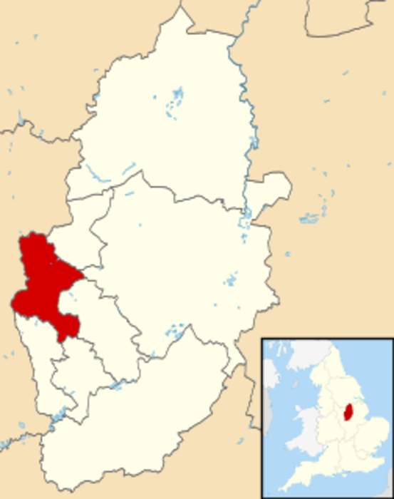 Ashfield District