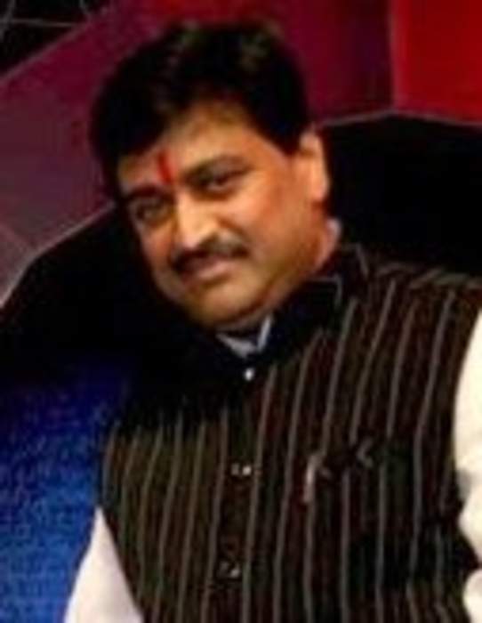'Starting new journey': Day after quitting Congress, Ashok Chavan says he is joining BJP