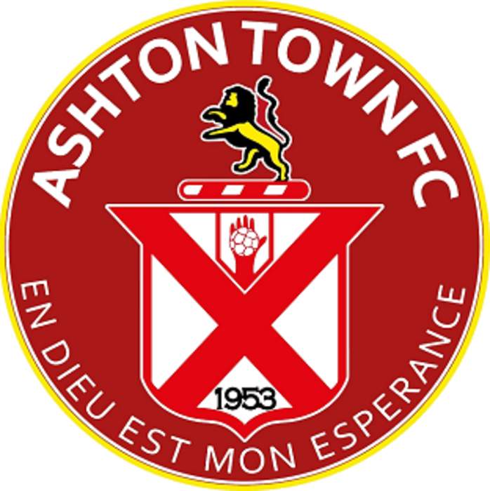 Ashton Town F.C.