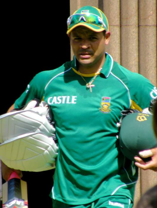 Sport | 'Test-match twenties' and a Proteas captain not afraid to flip SA script has Prince believing