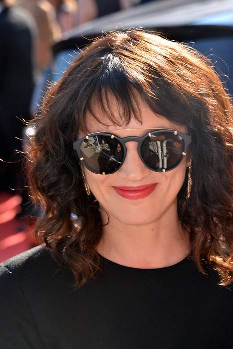 Anthony Bourdain's girlfriend Asia Argento shares birthday tribute for the late chef: 'Missing you'