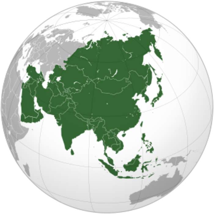 Dispelling The Myth: Reevaluating Great Power Competition In Asia’s Swing States – OpEd