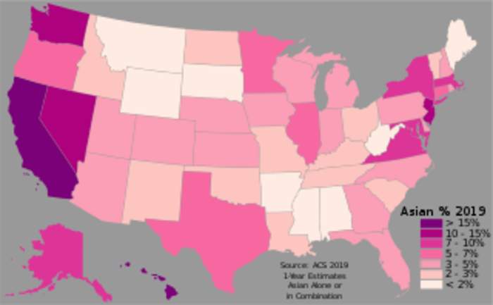 Assaults on Asian Americans spike nationwide during pandemic