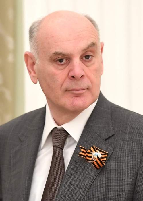 Aslan Bzhania