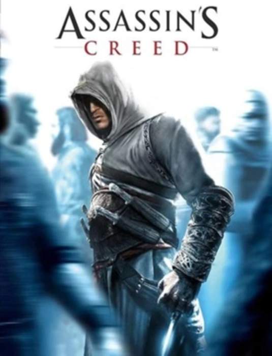 Assassin's Creed (video game)