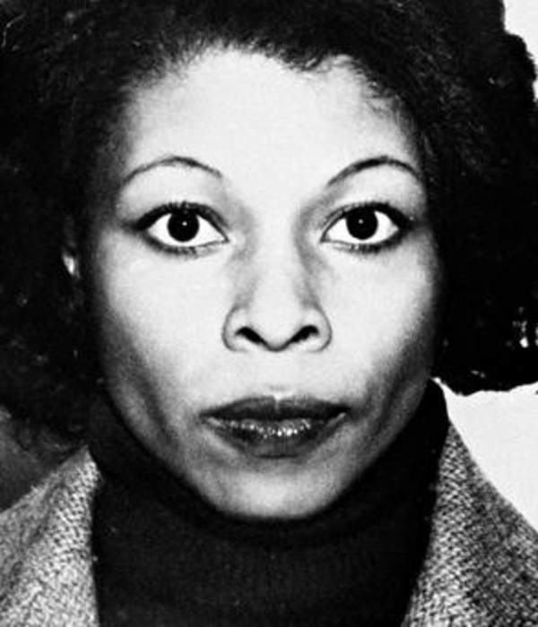 BLM co-founder repeatedly praised convicted cop-killer Assata Shakur