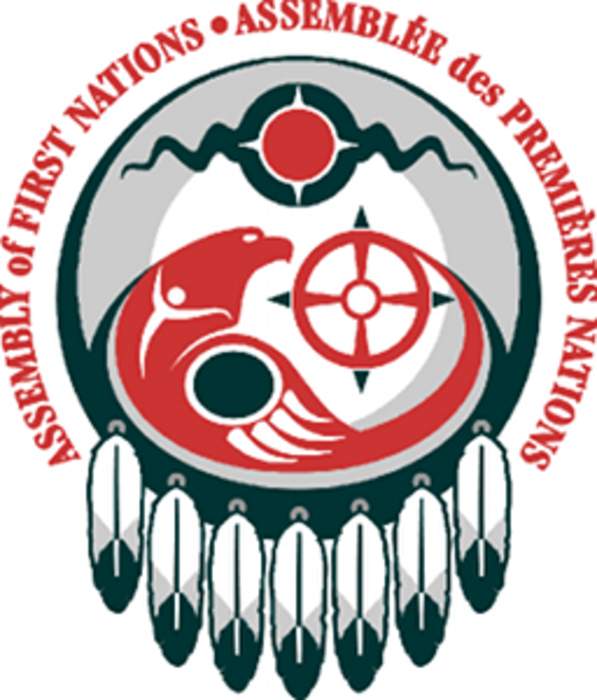 AFN national chief claims workplace investigation is a 'tool' to undermine her
