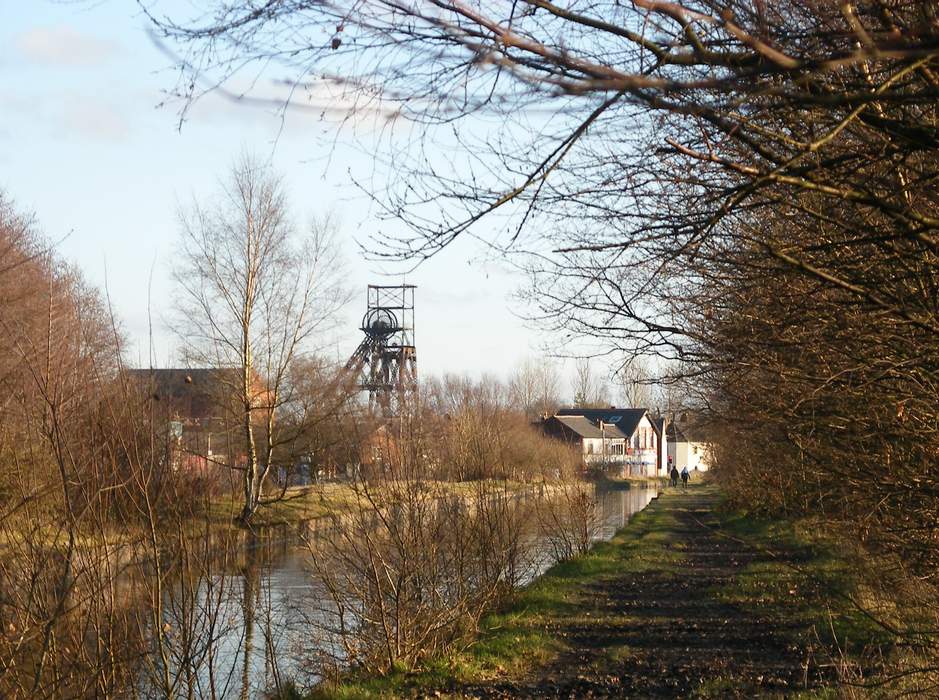 Astley, Greater Manchester