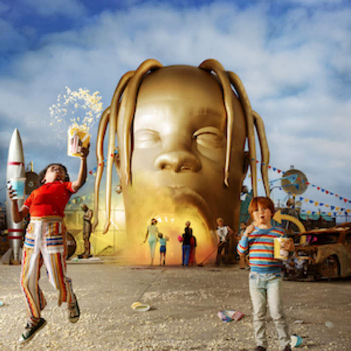 Astroworld: Half of victims' families reject Travis Scott's funeral costs offer