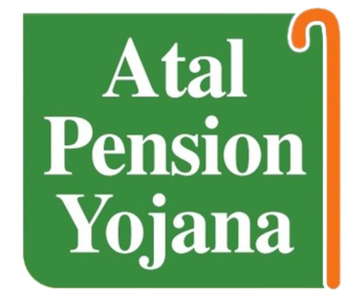 Total enrolment under Atal Pension Yojana crosses 6 cr; 79 lakh additions this fiscal
