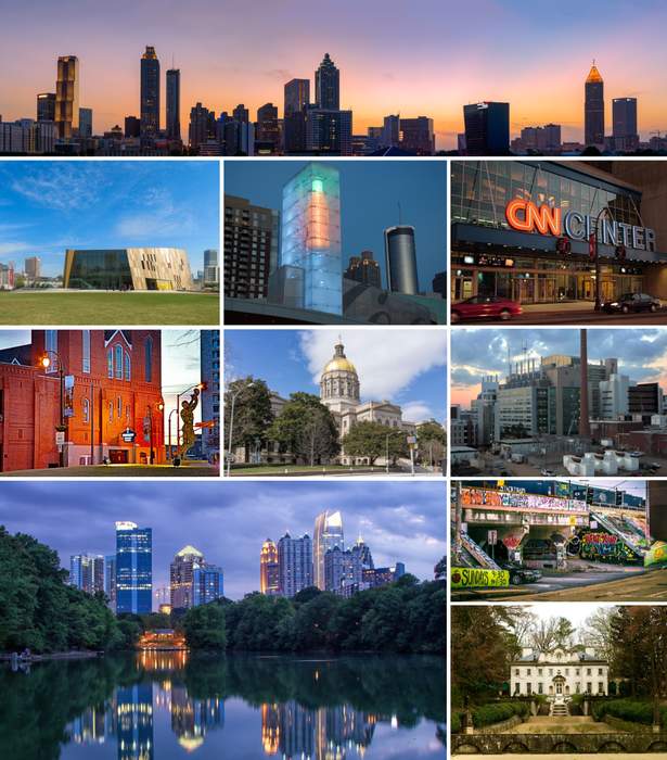 As George Floyd protests heat up coronavirus crisis, 4 in Atlanta speak up and lead