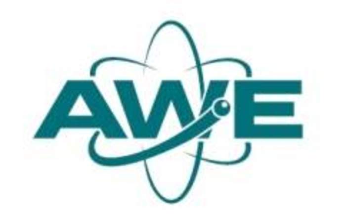 Atomic Weapons Establishment
