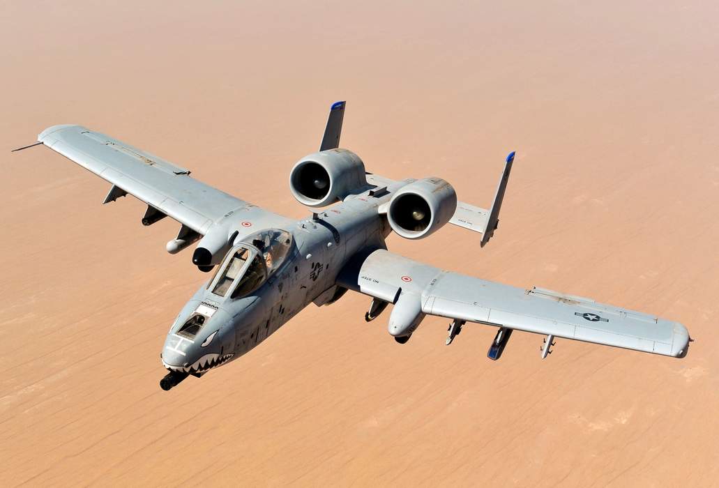 Russian Attack Jets Back Mercenaries Fighting in Libya